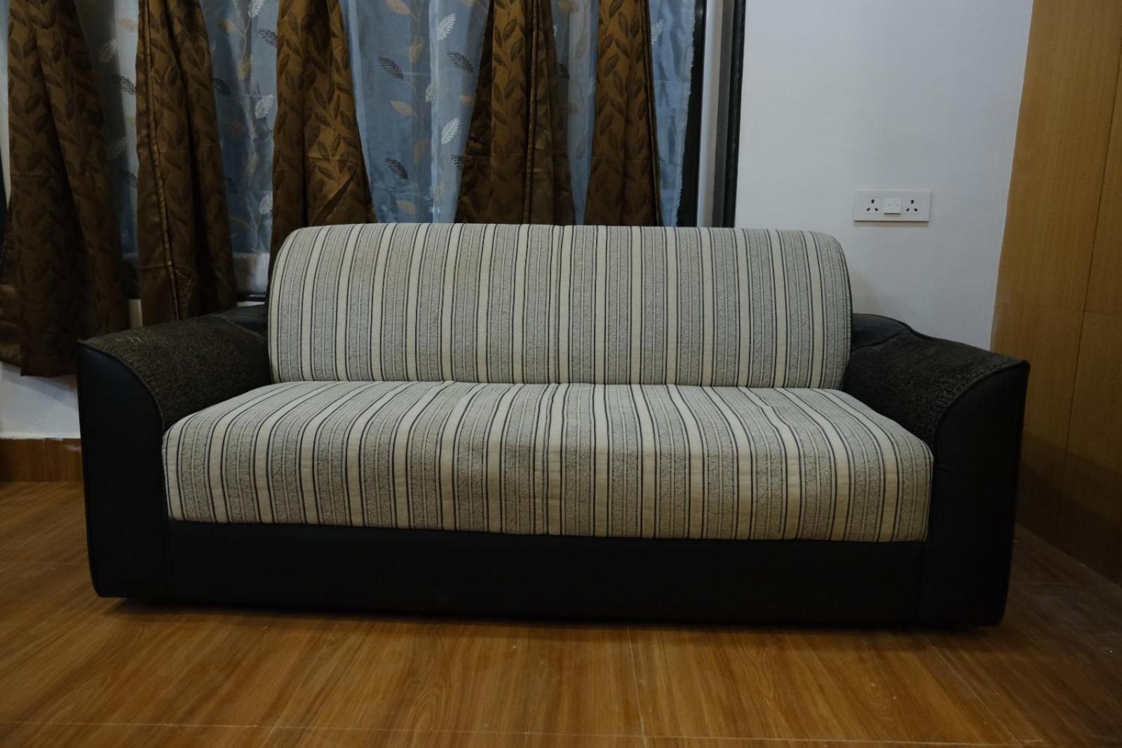 Hotel Golden Continental Deoghar Dış mekan fotoğraf